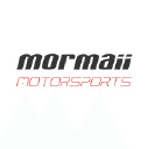 Logo da franquia Mormaii Fitness – Saúde e Bem-estar