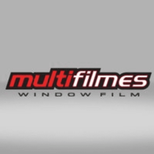 Logo da franquia Multifilmes Window Film – Serviços Automotivos