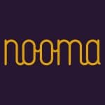 Logo da franquia Nooma – Alimentação