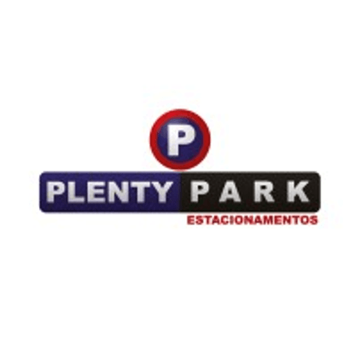 Logo da franquia P Plenty Park Estacionamentos – Serviços