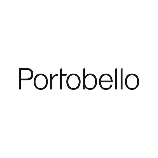 Logo da franquia Portobello Shop – Casa e Construção
