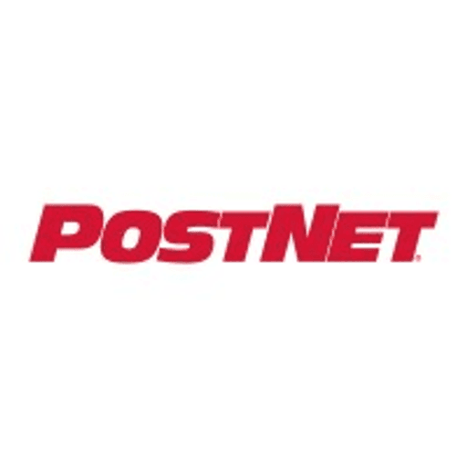Logo da franquia Postnet – Comunicação, Informática e Eletrônicos
