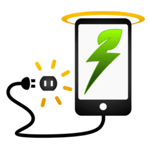 Logo da franquia Santa Carga – Comunicação, Informática e Eletrônicos