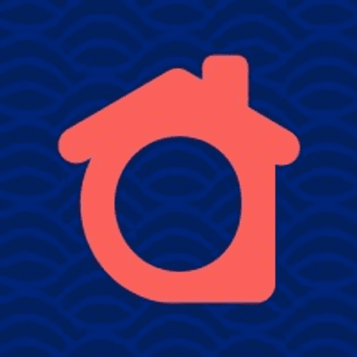 Logo da franquia Seazone – Hotelaria e Turismo