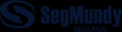 Logo da franquia Segmundy Seguros – Serviços