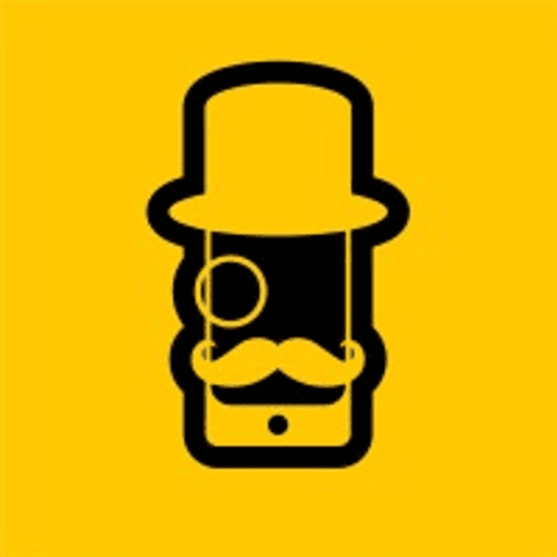 Logo da franquia Senhor Smart – Comunicação, Informática e Eletrônicos