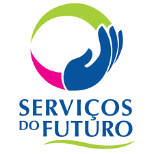 Logo da franquia Serviços Do Futuro – Limpeza