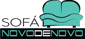 Logo da franquia Sofá Novo de Novo – Limpeza