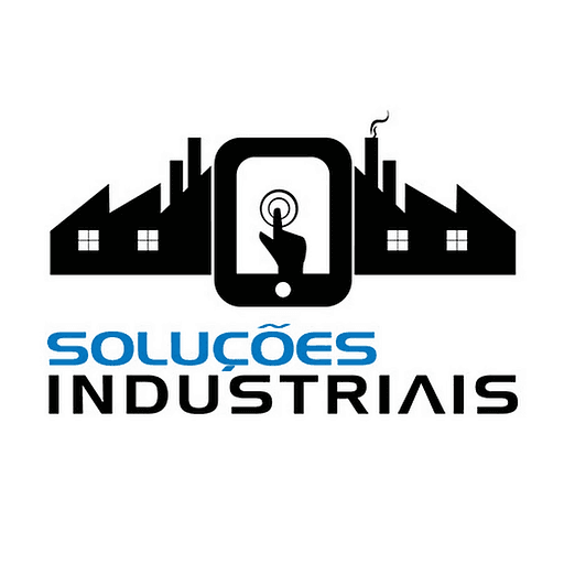 Logo da franquia Soluções Industriais – Comunicação, Informática e Eletrônicos