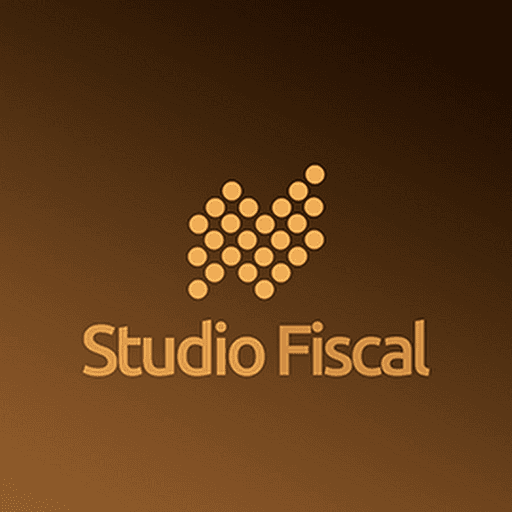 Logo da franquia Studio Fiscal - Planejamento Tributário – Serviços