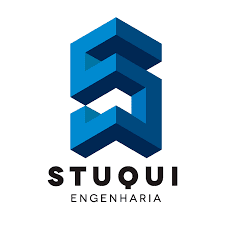 Logo da franquia Stuqui Projetos – Serviços