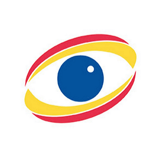 Logo da franquia Super Otica São José – Beleza e Estética