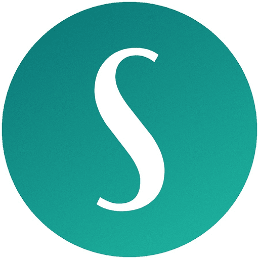 Logo da franquia Superrico – Saúde e Bem-estar