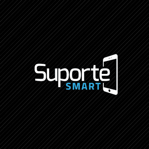 Logo da franquia Suporte Smart – Comunicação, Informática e Eletrônicos
