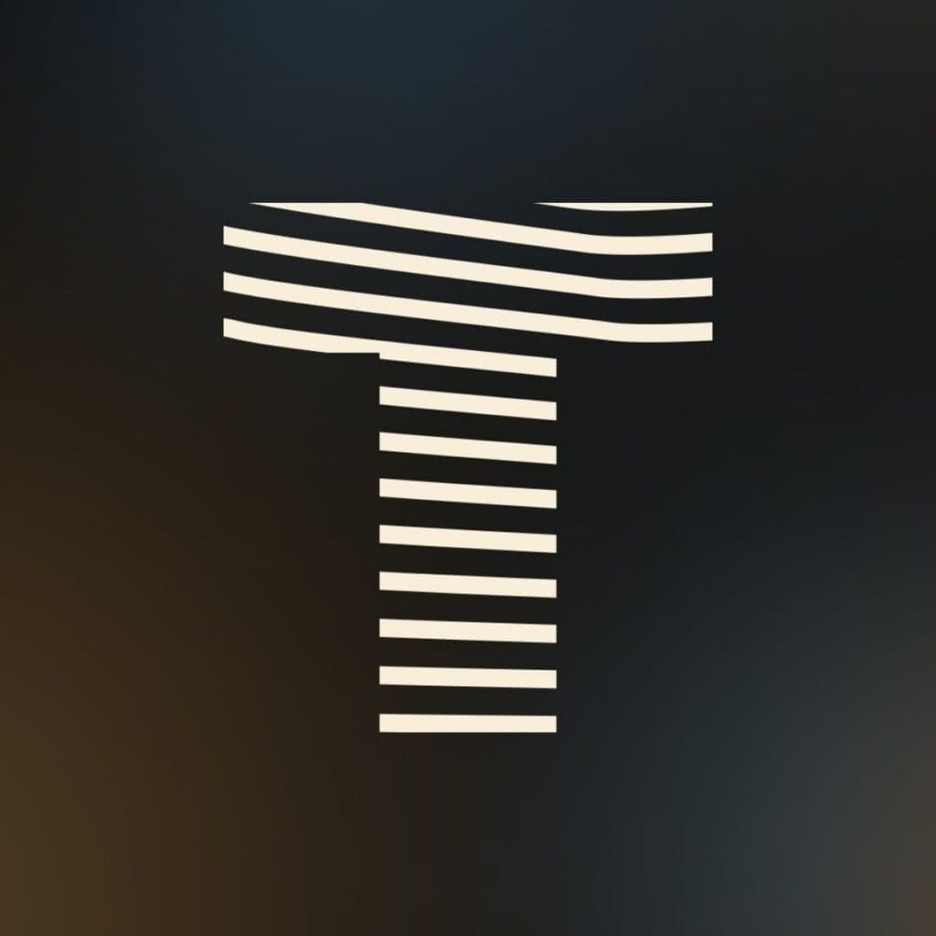 Logo da franquia Tecfit – Beleza e Estética