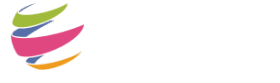 Logo da franquia Trust Viagens e Intercâmbios – Hotelaria e Turismo