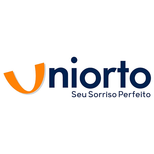 Logo da franquia Uniorto – Beleza e Estética