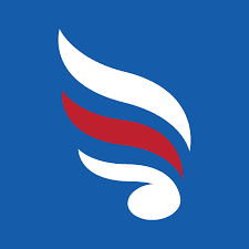 Logo da franquia United Institute – Educação