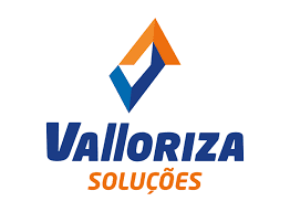 Logo da franquia Valloriza Soluções – Serviços